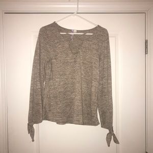Francesca's - Alya Sweater